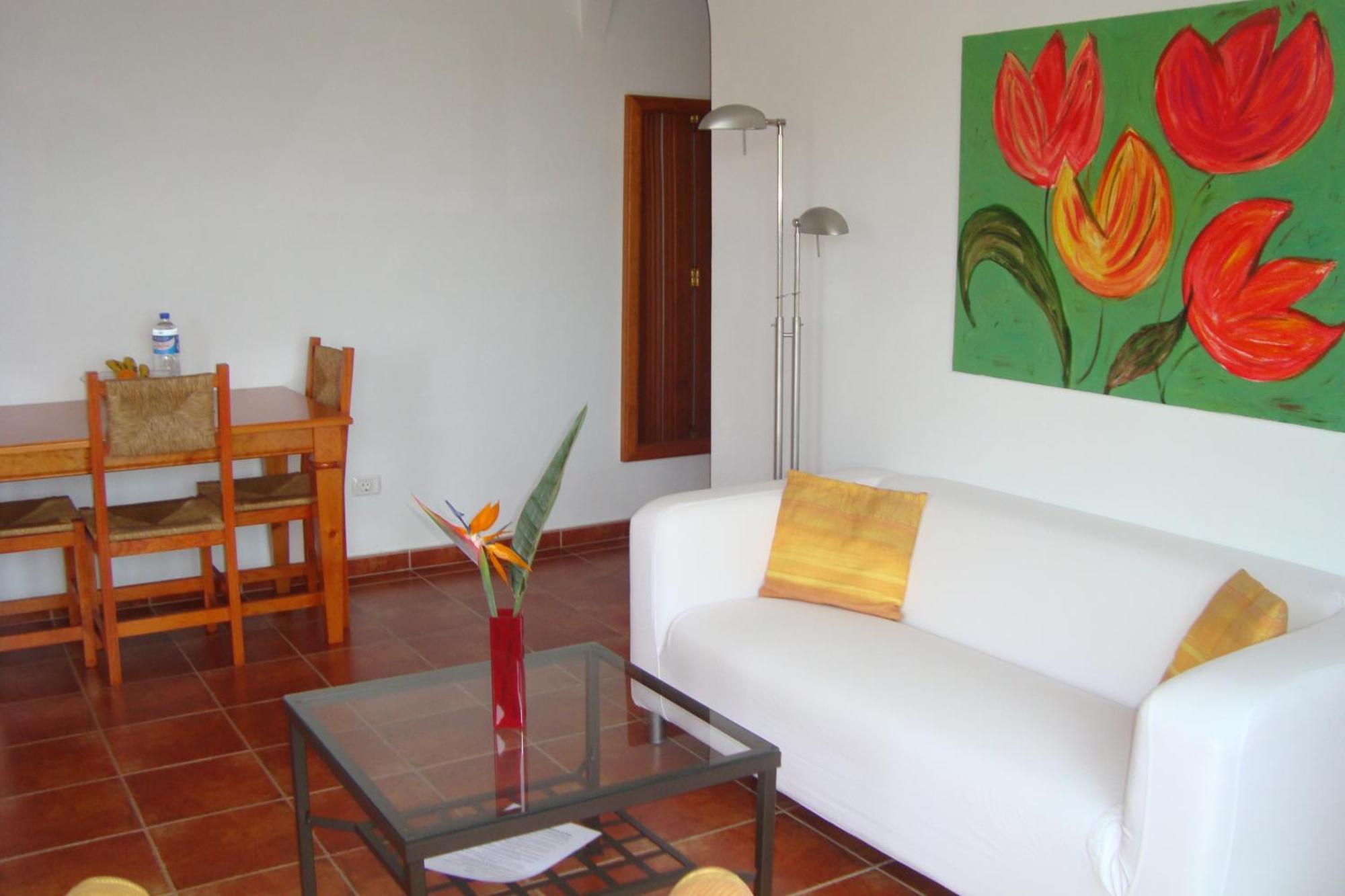 Villa Casa Nerea à Tazacorte Extérieur photo