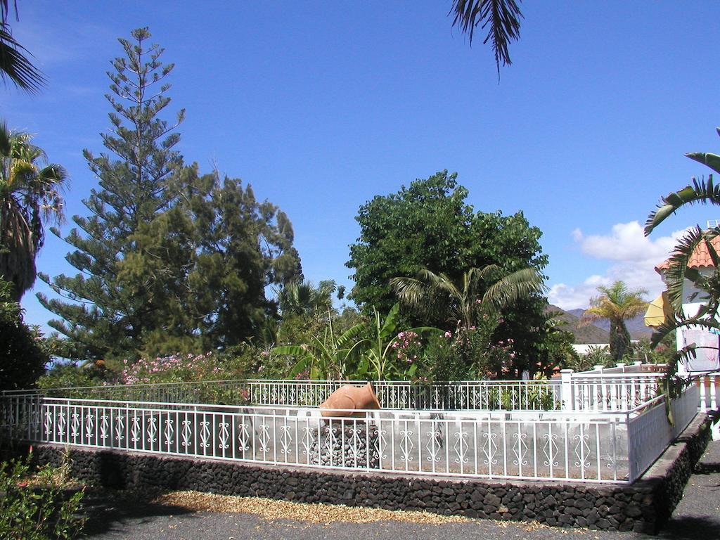 Villa Casa Nerea à Tazacorte Extérieur photo